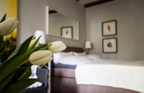 Görlitz Apartment In der Bütt - Foto 4