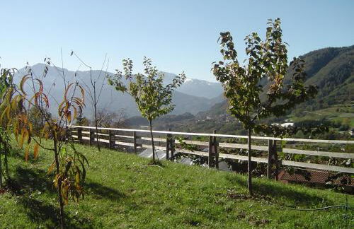 Agritur Maso Gosserhof - Foto 26