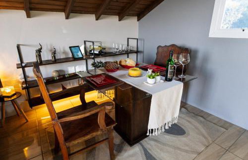 Loft no Morro da Borússia - Foto 54