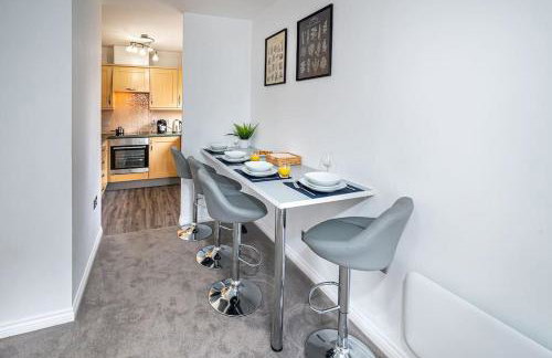 Reading 2-Bed Apartment & Parking - Photo 31