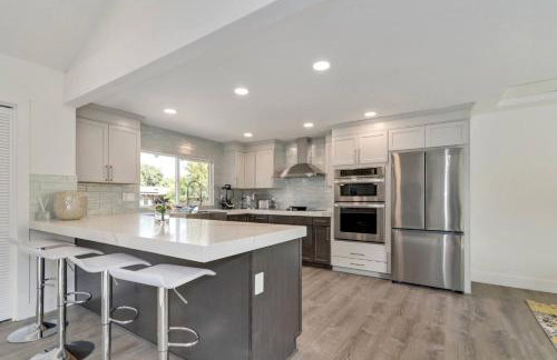 Village Homes: Elegant Serene Retreat - Foto 11