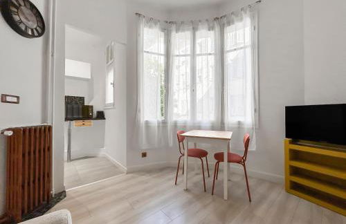 Charmant studio au coeur de Nice - Foto 10