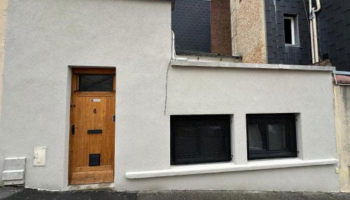 Appartement haut de gamme avec jacuzzi sauna à 5min de la plage à pied - Foto 3