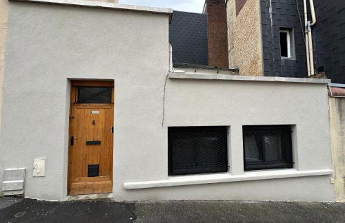 Appartement haut de gamme avec jacuzzi sauna à 5min de la plage à pied - Foto 3