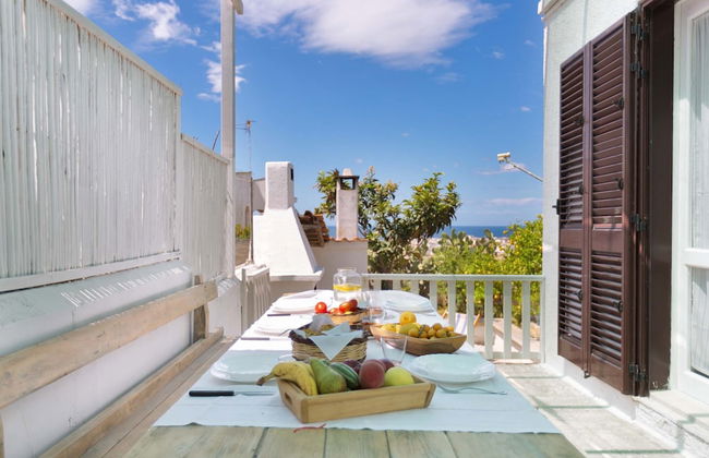 Villetta Antonaci - Foto 36