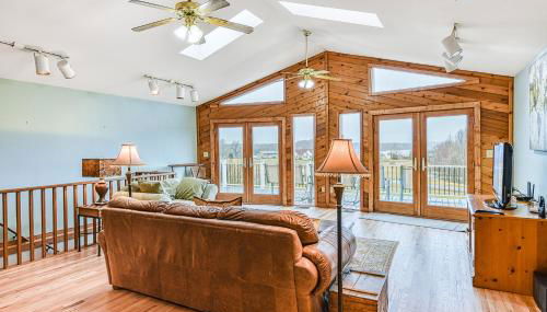 Lake Vista Retreat - Foto 3