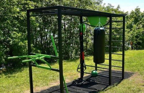 Camping Italia 90 Apartments - Photo 29