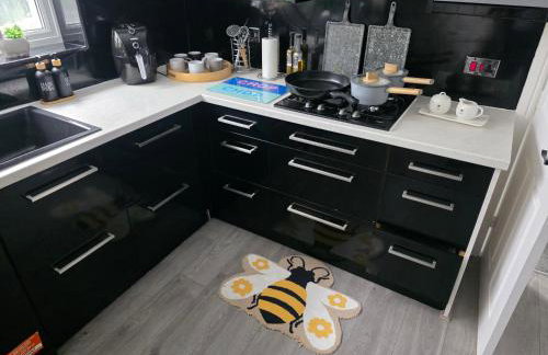 4 Bedroom House Near Manchester Airport, Wythenshawe Hospital and Trafford Centre - Foto 39