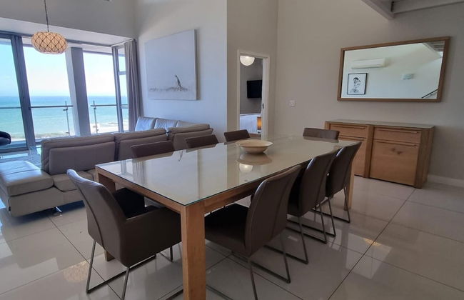 The Crystal - Spectacular sea Views in Camps Bay - Foto 2