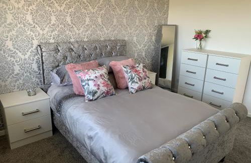 SUNNY PRESTATYN APARTMENT - Foto 1