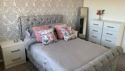 SUNNY PRESTATYN APARTMENT - Foto 1