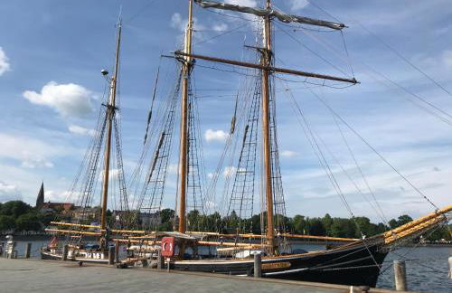 Ferienhaus Seemöwe - Foto 74