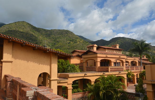 Hotel Danza del Sol - Foto 25