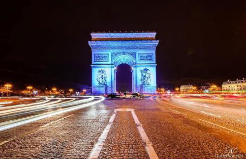 Appartement Bonheur Disneyland Paris - Foto 18