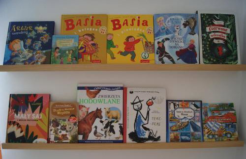 Przybobrze Apt. - Foto 11