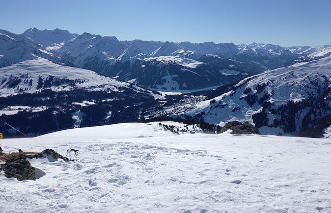 Beautiful Holiday Flat in Krimml Near Waterfalls - Foto 28