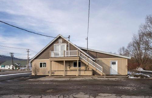 Ground Apt 5 Min to Holiday Valley King bed & Bunk - Foto 21