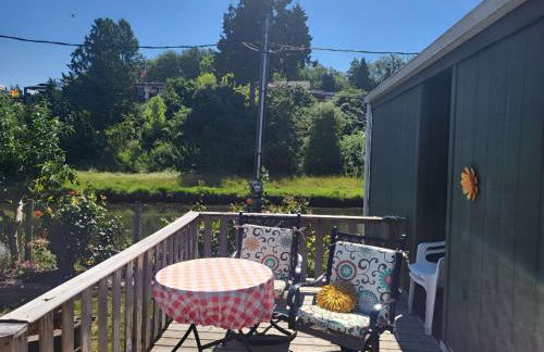 Cozy, Private Guest House #5 - Foto 16