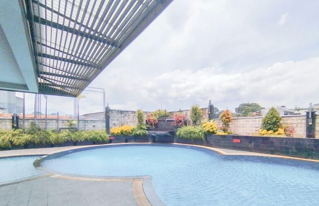 Brand New 2Br At Grand Setiabudi Apartment - Foto 18