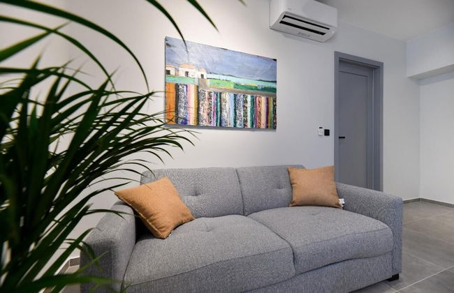 Maris Accommodation - Foto 16