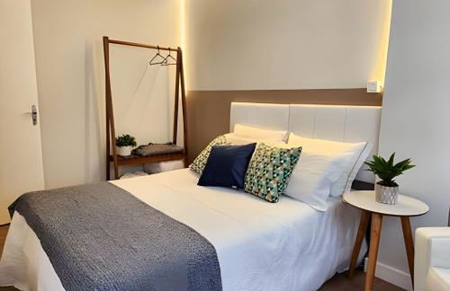 Apê Games para Família, 2 quartos, Petfriendly - Foto 16