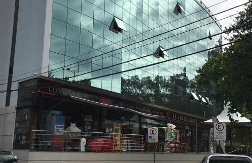 APARTAMENTO FRENTE MAR com vista fantástica - Foto 22