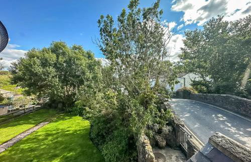 Three Peak Cottage - Foto 15