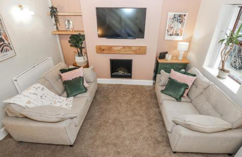 Court Street Cottage - Foto 3