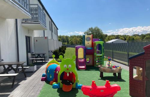 Sofia Dwupoziomowe Apartamenty - Foto 29