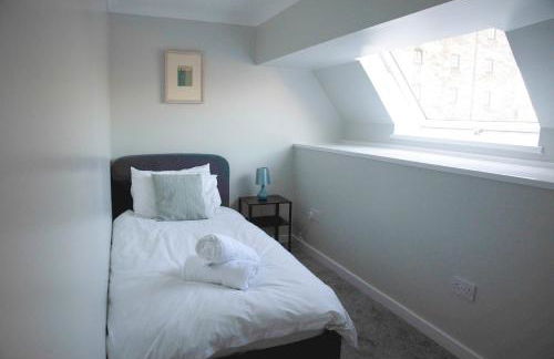 The Stables - Fabulous stylish flat in Merchant City & Free Secure Parking - Foto 19