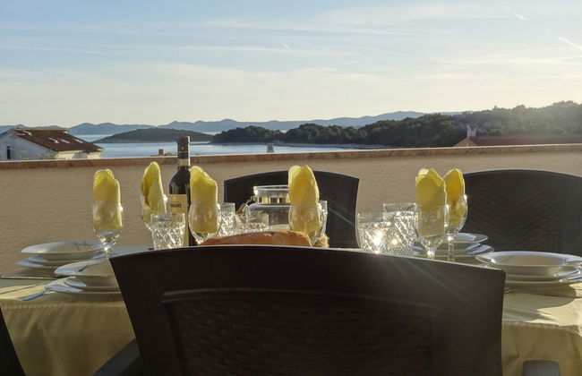 Ilsad Apartments, Apartment With Pool 80 Meters From se, Sea View From Balcony - Foto 1