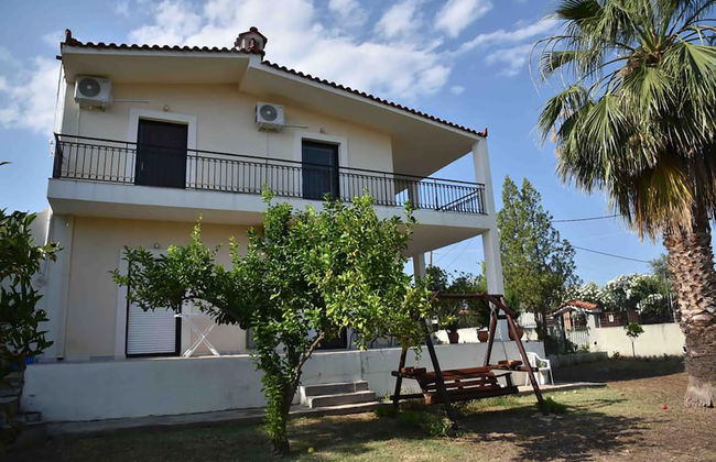 Cozy Home in Eretria - Foto 20