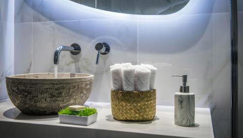 Villa Olia Heated Pool 95m Walk to Sandy Beach - Foto 4