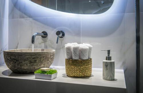 Villa Olia Heated Pool 95m Walk to Sandy Beach - Foto 4