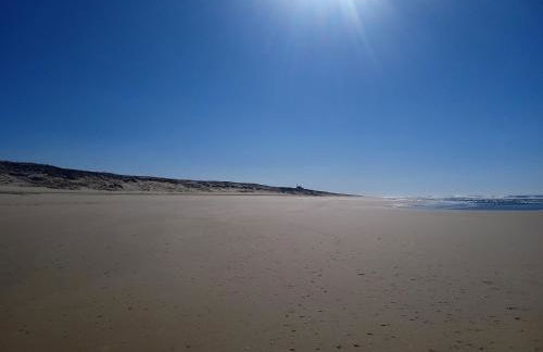 Maison landaise rénovée avec charme - Foto 25