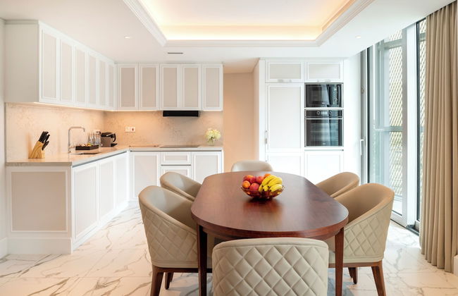 Cheval Maison Expo City Dubai - Foto 31