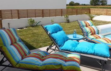 La maison du Petit Pin - Foto 15