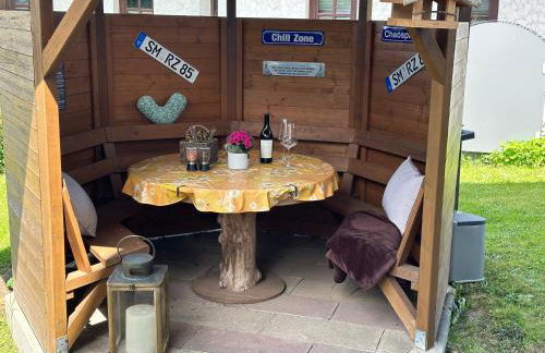 Hallenburgblick - Foto 7