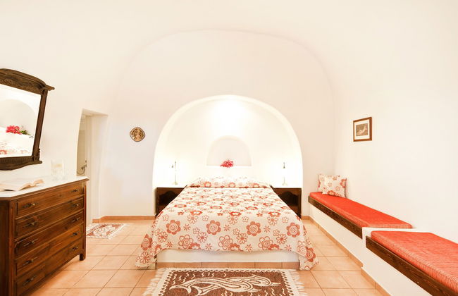 Nikos Villas Hotel in Oia Santorini - Photo 14