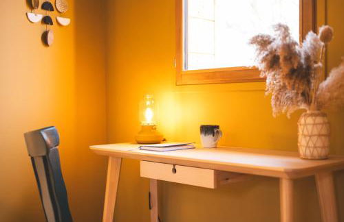 Maison au calme entre lac et montagnes - Foto 20