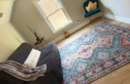 Perfect 4bdrm home with Antique & Modern Accents for Getaways - Foto 11