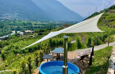 Ca' Barroni - Luxury Agriresort - Foto 12