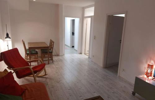 Apartment in Bergisch Gladbach - Foto 4