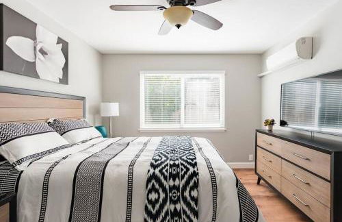 Posh home near Santana Row for vacation/business - Foto 10