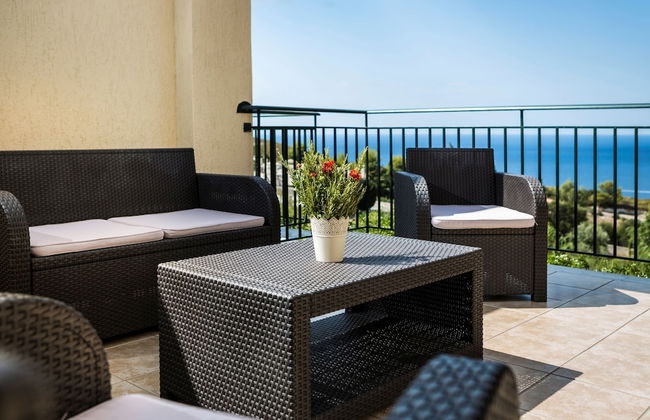 Dionysos Village Resort - Photo 43