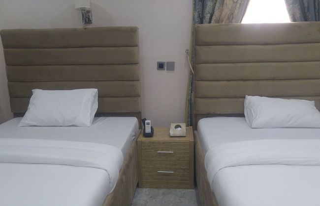 Marshall Hotel Apartments - Foto 15