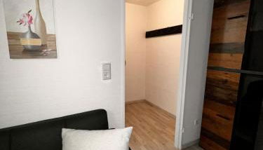 Centrally located 1 room apartment in Ulm with Ulmer Münster view - Foto 3