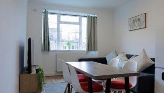 2 Bedroom Apartment By Arhouse Apartments Short Lets & Serviced Accommodation Highbury With Free WiFi - Foto 2
