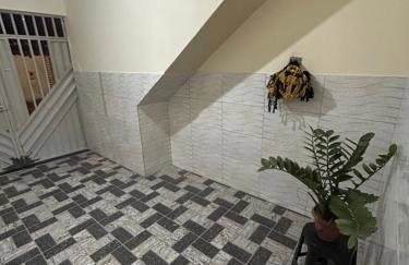 Residencial Barbosa - Foto 6