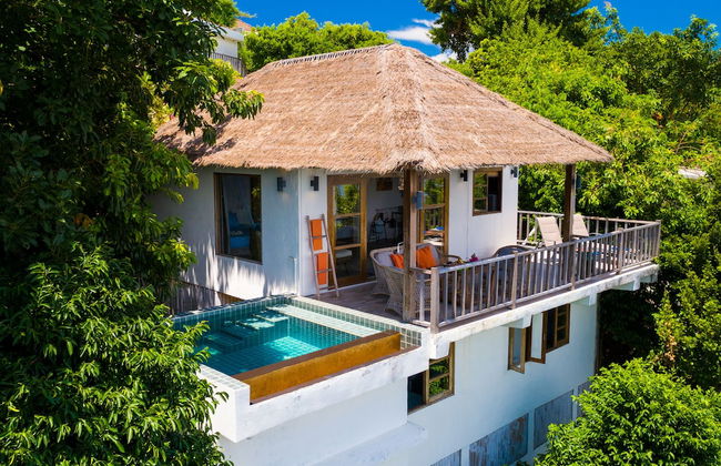 The Fisherman's Villas - Foto 27